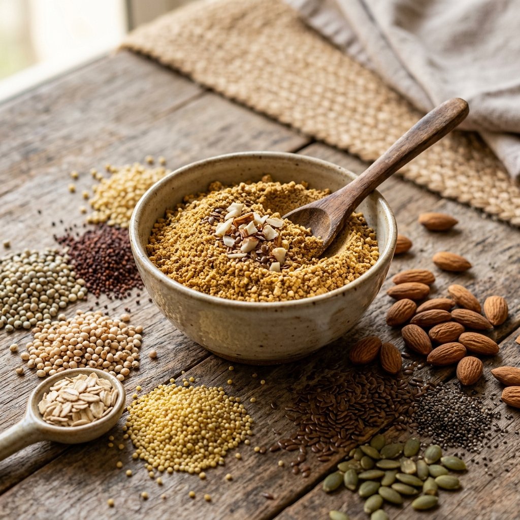 Health Mix